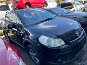 Suzuki SX4 YA41/YB41 2006-2014