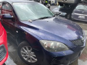 Mazda Mazda3 BK10F2 03/06-