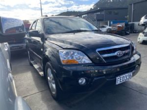 KIA Sorento BL 2002-2009