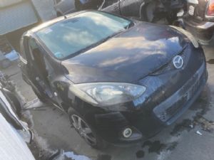 Mazda Demio DE 2007-2014