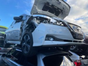 Nissan Leaf ZE1 2018-on