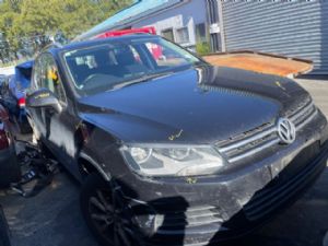 Volkswagen Touareg 7P 2011-2015