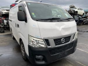 Nissan Caravan Homy E26 2012-2017