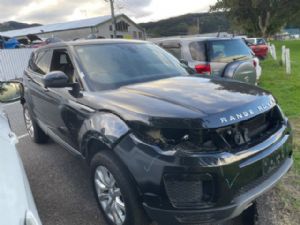 Land Rover Range Rover L405 2012-2020