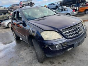 Mercedes-Benz M Class ML350