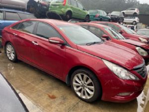 Hyundai i45 EB41/EC41 2011-2015