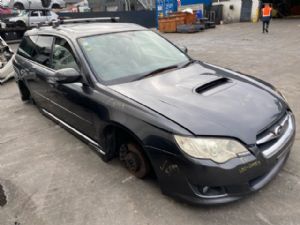 Subaru Legacy BP5 2003-2009