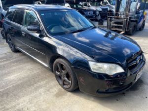 Subaru Legacy BPE