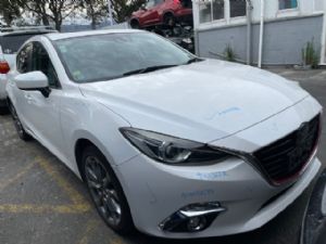 Mazda Axela BM 2013-2016
