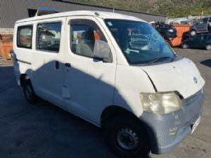 Toyota Townace S400 2008-Present