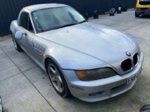 BMW Z3 Sports Other