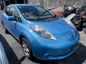 Nissan Leaf ZE0 2011-2016