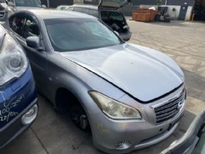 Nissan Fuga Y51 2009-2017