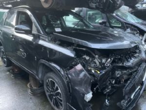 Suzuki Vitara LY 2015-2024