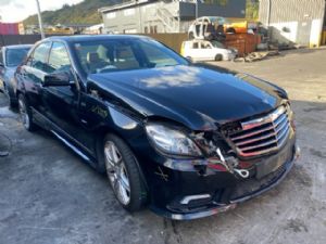 Mercedes-Benz E350 W214 2023-on