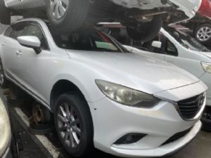 Mazda Atenza GJ 2012-2016