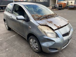 Toyota Yaris NCP90 10/05-on