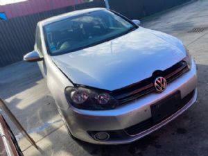 Volkswagen Golf Golf