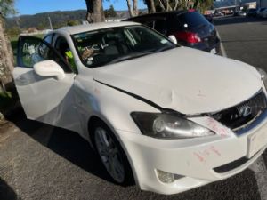 Lexus IS250 GSE20 2005-2008