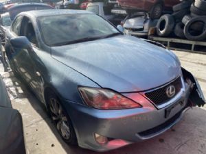 Lexus IS350 GSE21 2005-2008