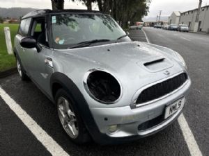 Mini Cooper R60 2010-2013