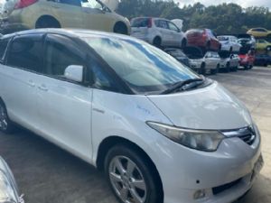 Toyota Estima AHR20