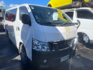 Nissan Caravan Homy E26 2012-2017