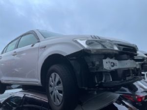 Toyota Corolla NKE165 12-Present