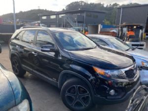 KIA Sorento XM 2009-2014