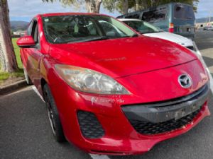 Mazda Mazda3 BL