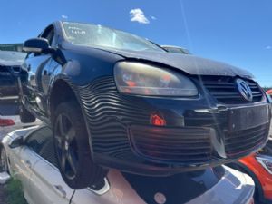 Volkswagen Golf MK5 2003-2009