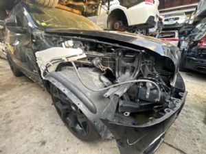 BMW X5 E70 2006-2013