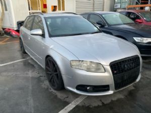Audi A4 8E 2004-2008