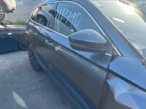 Skoda Kodiaq 2nd Gen 2024-on