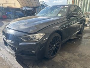 BMW 3 Series  335 F30