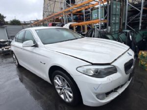 BMW 5 Series F10 535i 2010-2016