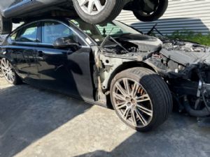 Audi A7 4g8 2010-2014