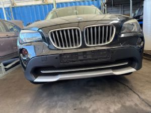 BMW X1 E84 LCI 2011-2014