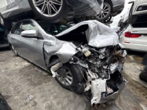 Toyota Camry ACV30