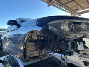 BMW 1 Series F20 116i 2012-2019