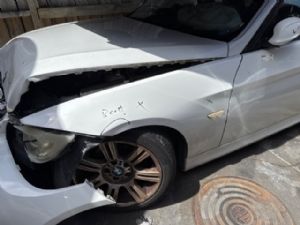 BMW 3 Series E90 320i 2005-2012
