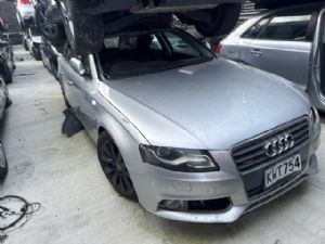 Audi A4 8K 2009-2012