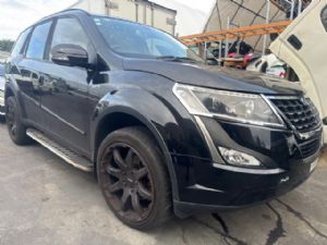 Mahindra XUV500 XUV500 2018-on