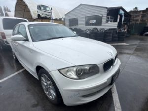 BMW 1 Series E87 116