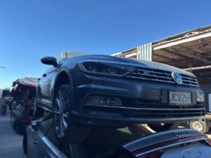 Volkswagen Passat 3G 2015-2018