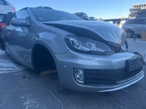 Volkswagen Golf MK7 2012-2016