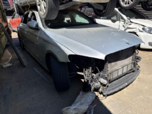 Mercedes-Benz E Class W213 2016-on