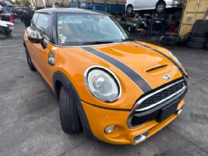Mini Cooper S F56 2014-2018