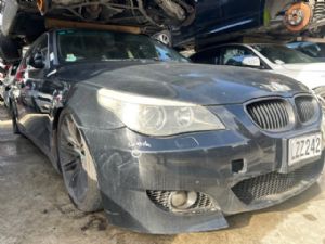 BMW 5 Series E61 525i 2003-2010