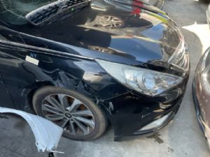 Hyundai i45 EB41/EC41 2011-2015